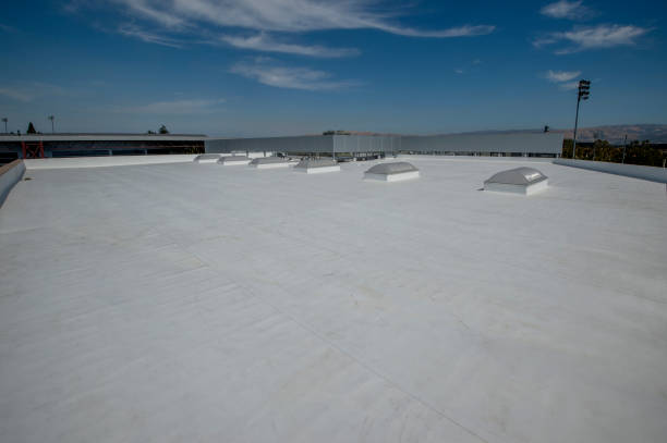 Best Green or Eco-Friendly Roofing Solutions  in Hartford, SD