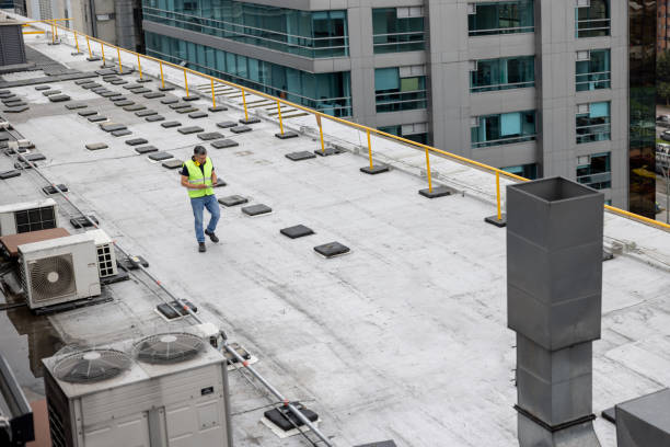 EPDM Roofing in Hartford, SD