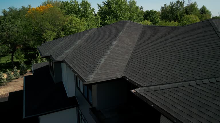 Best Roof Waterproofing  in Hartford, SD
