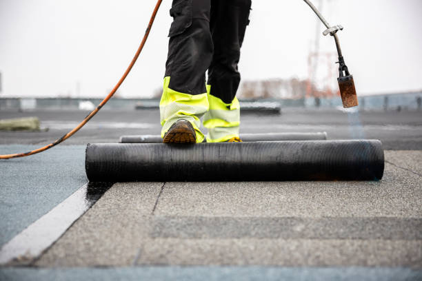 Best Commercial Roofing Services  in Hartford, SD