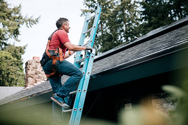 Best Gutter Installation and Repair  in Hartford, SD