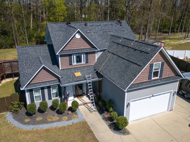 Best Tile Roofing Installation  in Hartford, SD