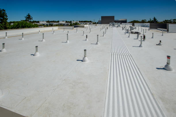 Cold Roofs in Hartford, SD